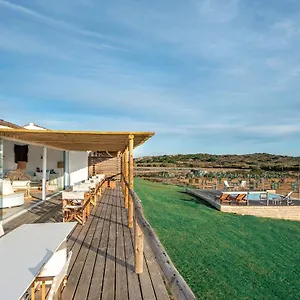  Vakantieboerderij Hortas Do Rio - Portugal