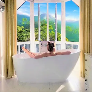 Villa Luxe Wilderness Sri Lanka