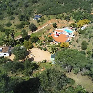  Vakantiehuis Terra Delicias Portugal