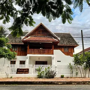 Accommodatie bij particulieren Moukdavan Laos