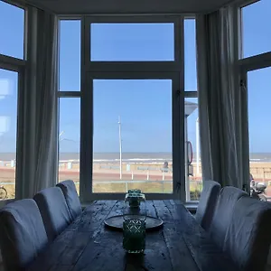 Sea View Scheveningen Appartement