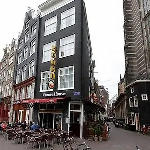  Hotel Corner House Nederland