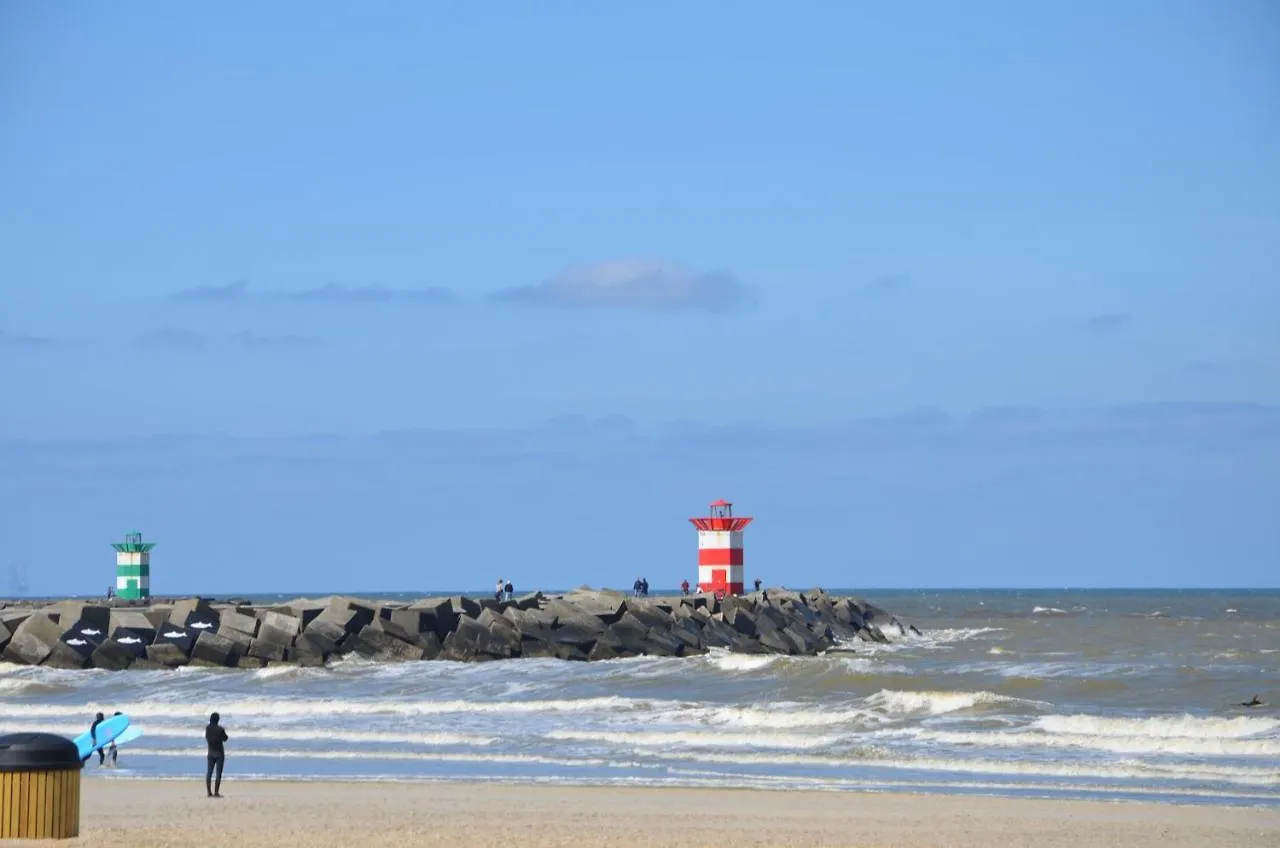Prins Maurits Den Haag
